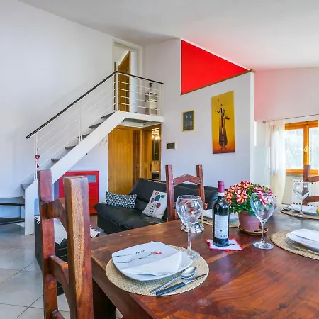 Apartment Angela By Interhome *