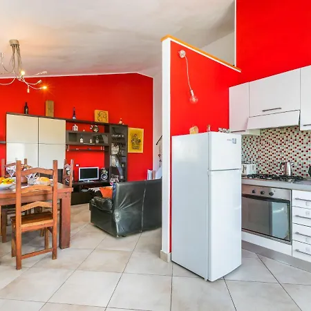 Angela By Interhome * Rosignano Solvay