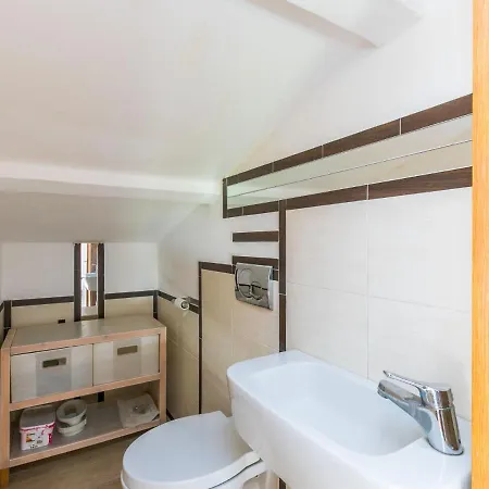 Angela By Interhome Apartment Rosignano Solvay