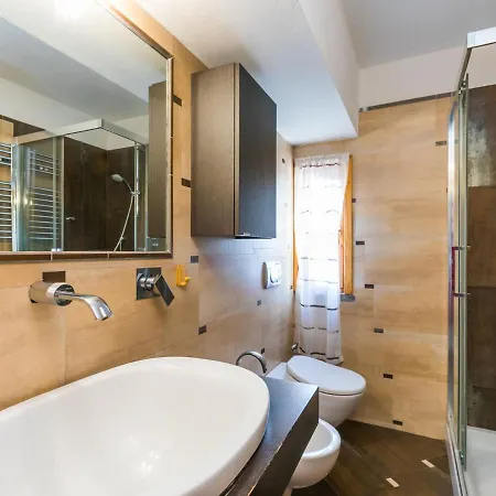 Apartment Angela By Interhome *