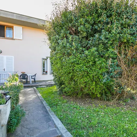 Angela By Interhome Apartment