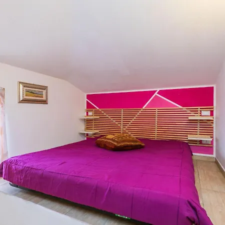 Apartment Angela By Interhome