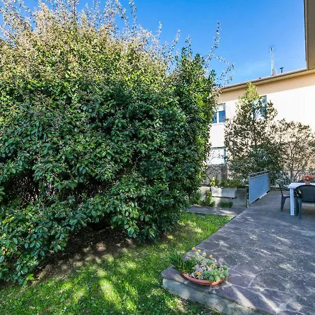 Angela By Interhome Apartment Rosignano Solvay