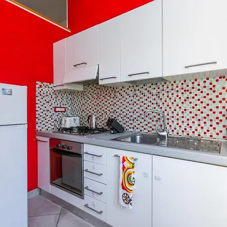 Angela By Interhome Apartment Rosignano Solvay
