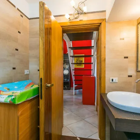 Angela By Interhome * Rosignano Solvay